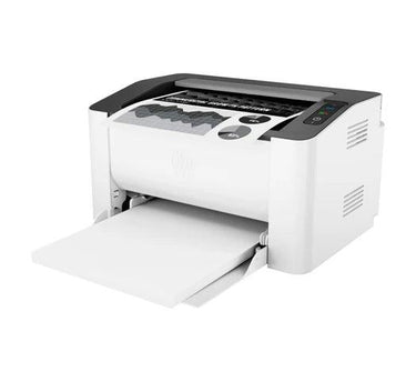 Impresora Láser HP 107w WIFI USB Compacta Toner Incluído - Tienda Universo